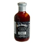 Соус bbq оригинальный «Jack Daniels»