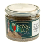 Перец черный молотый «Royal Field»