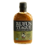 Соус барбекю горчичный K.C. Gold BBQ «Rufus Teague»