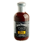 Соус bbq медовый «Jack Daniels»