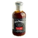 Соус bbq сладкий и острый «Jack Daniels»