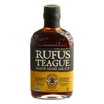 Соус барбекю томатный Honey Sweet BBQ «Rufus Teague»
