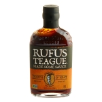 Соус томатный острый с перцем Touch O'Heat BBQ «Rufus Teague»