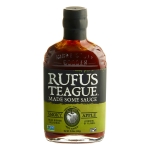 Соус барбекю томатный Smoky Apple BBQ «Rufus Teague»