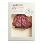 Стейк Денвер «Мираторг Signature» 290 г.