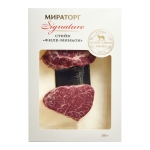 Стейк Филе Миньон «Мираторг Signature»