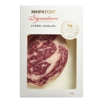 Стейк Рибай «Мираторг Signature» 390 г.