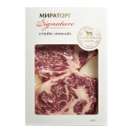 Стейк Рибай «Мираторг Signature» 640 г.