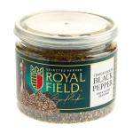 Перец черный дробленый «Royal Field»