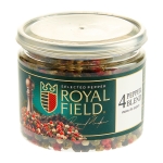Смесь 4-х перцев «Royal Field»